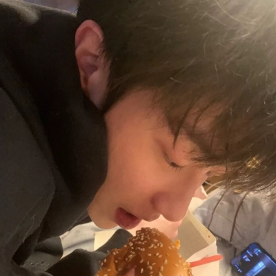 兽设黄昏场景设计Furry群